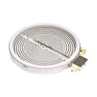 Westinghouse Simpson Oven Ceramic Top Dual Zone Element - 389082702E 389070402
