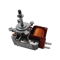 Westinghouse Simpson Oven Fan Motor Assembly 8996619265052 3370673091 0214002118K 3890813045