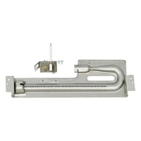 Westinghouse Simpson Oven Gas Burner Kit - 0004008357