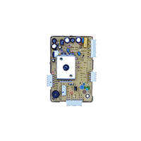 Westinghouse Simpson Washing Machine Control Board WWT6041 - 0133200119