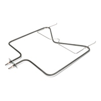 Whirlpool Ariston Indesit Oven Bottom Bake Element - 481010375734