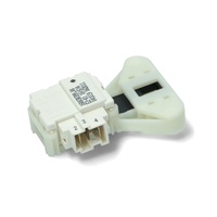 Whirlpool Ariston Indesit Washing Machine Door Lock - C00309745