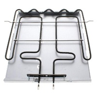 Whirlpool Ariston Oven Upper Grill Element - 484000000514