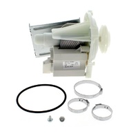 Whirlpool Dishwasher Main Wash Pump Motor - 480140102395