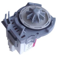Whirlpool Fisher & Paykel Dishwasher Pump - DW691 DW681 481236018558