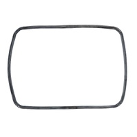 Whirlpool Indesit Ariston Oven Door Seal Gasket - C00725238 C00385306