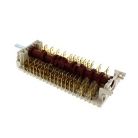 Whirlpool Indesit Ariston Oven Function Switch - C00301070