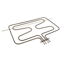 Whirlpool Indesit Ariston Scholtes Oven Element - C00141175