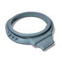 Whirlpool Indesit Washing Machine Door Seal Gasket - C00294031