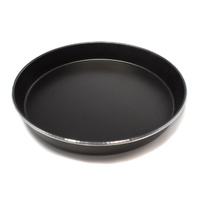 Whirlpool Microwave Oven Crisper Plate Dish 280mm - 480131000082