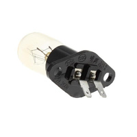 Whirlpool Microwave Oven Light Bulb - 482000097132