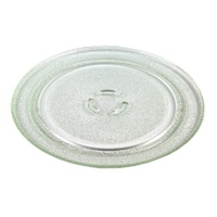 Whirlpool Microwave Oven Turntable Glass Plate Tray 325mm - C00629087