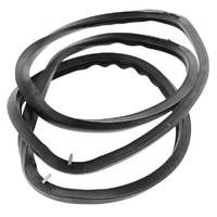 Whirlpool Oven Door Seal Gasket AKG65901IX AKG659IX - 481246818111
