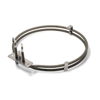 Whirlpool Oven Fan Element 2400W - 481225928106 C00373673