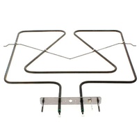 Whirlpool Oven Grill Element 2450W - 481225998524