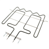 Whirlpool Oven Top Upper Grill Element 2450W - 481010568824