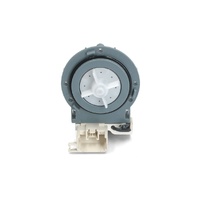 Whirlpool Washing Machine Drain Pump - 46197043598