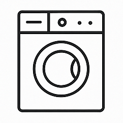 Washer Parts