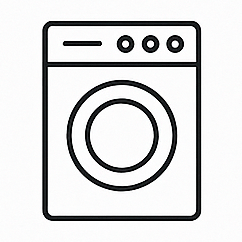 Dryer Parts