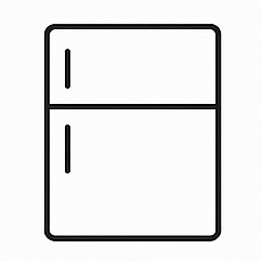 Refrigerator Parts