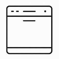 Dishwasher Parts