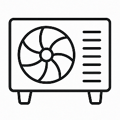 HVAC & Cooling