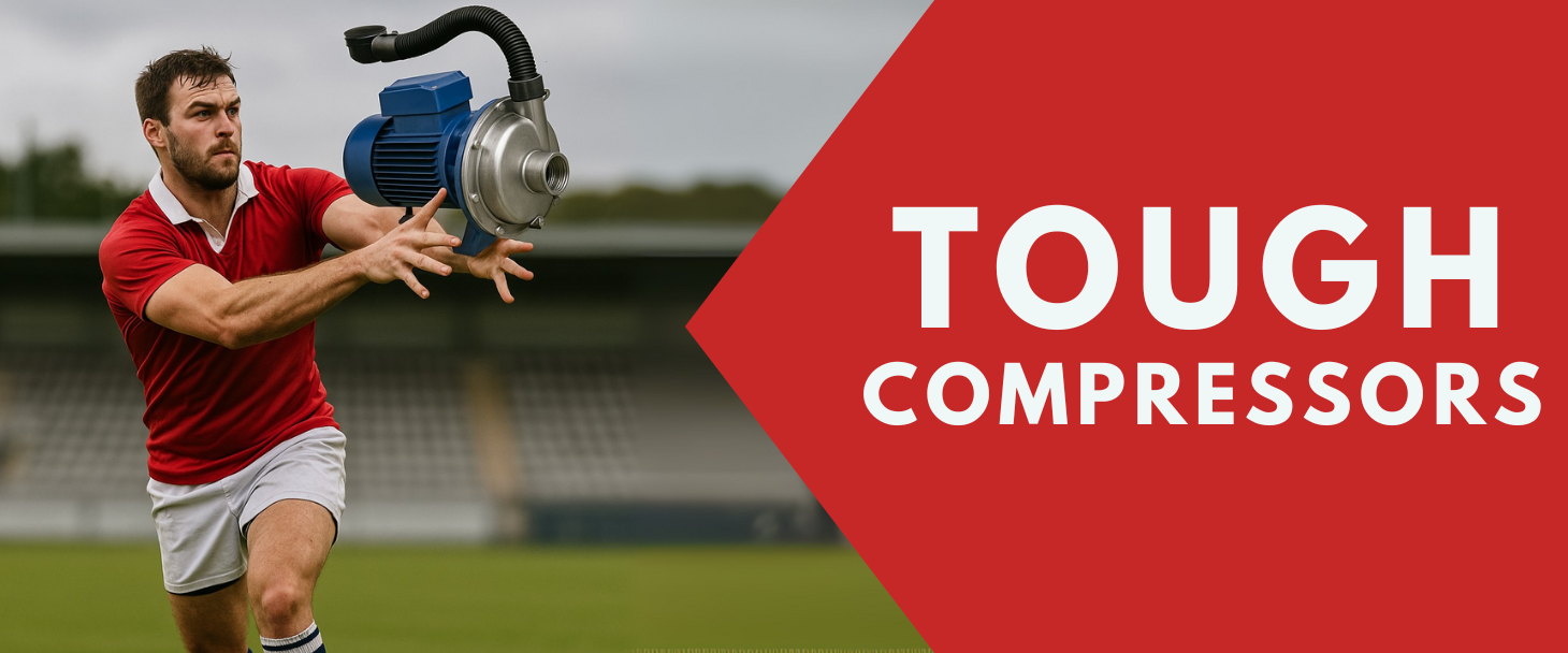 Premium Compressors parts